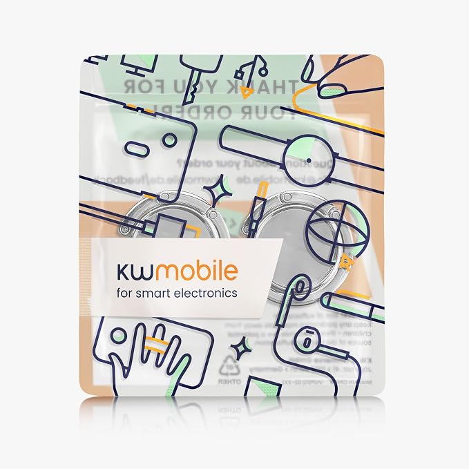 kwmobile Purse Hook for Table - Image 7