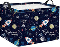 HIYAGON Rectangular Space Basket by HIYAGON
