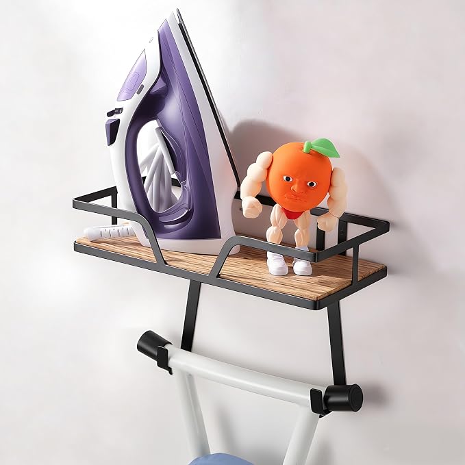Ironing Board Hanger - Image 3