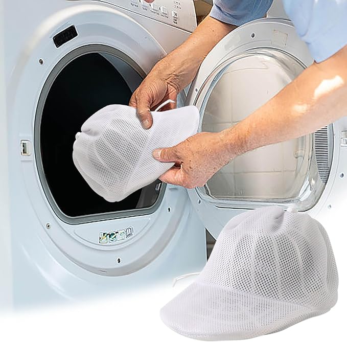 Hat Washer Bag Hat Cleaner - Image 6