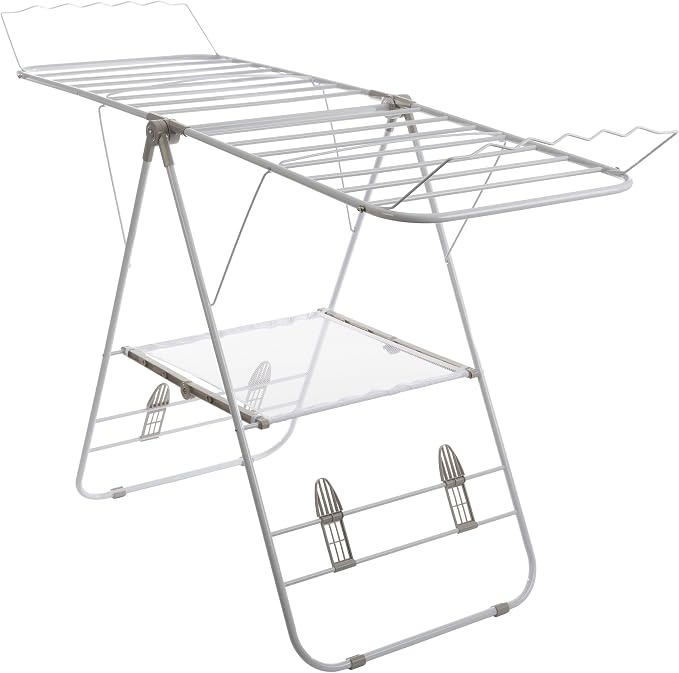 Clothes Drying Rack by Everyday+Home