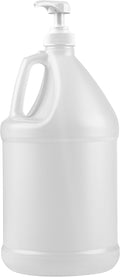 Kitchentoolz 1-Gallon Plastic Jug by KITCHENTOOLZ