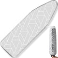 BNDX Ironing Board Cover for Working Professionals by BNDX