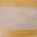 Silicone Dish Drying Mat for Multiple Usage, Easy clean, Eco-friendly, by MicoYang