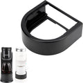 Drip Tray Mug Riser for Keurig K-Express Single Serve K-Cup Pod Coffee Maker by Kiicii