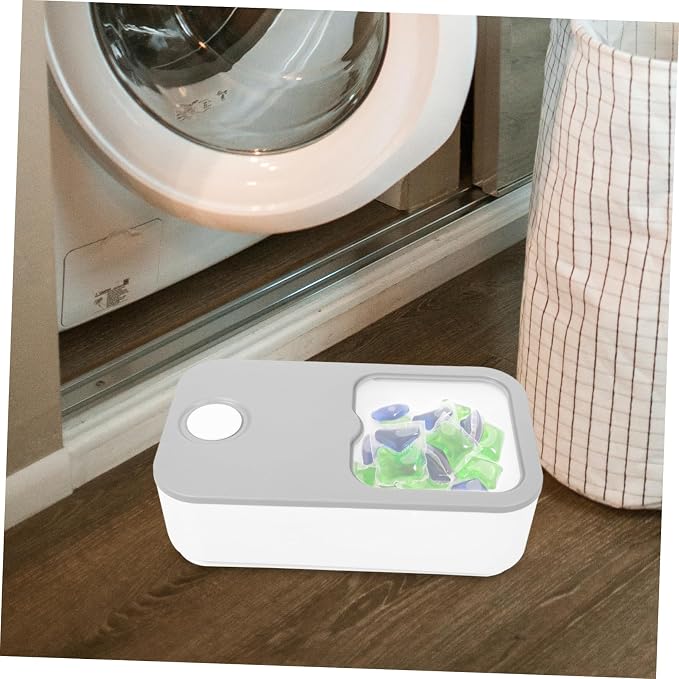 DOITOOL Laundry Detergent Container - Image 3