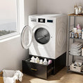 Washer and Dryer Pedestal, Universal Laundry Pedestal by Qxdyt