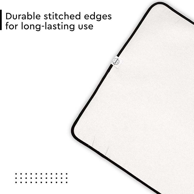 Encasa XO Ironing Mat/Pad - Image 6