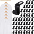 MCPINKY Hanger Extender Hooks by MCPINKY