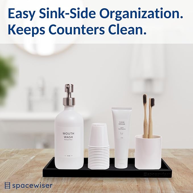 Countertop and Vanity Tray - Image 4