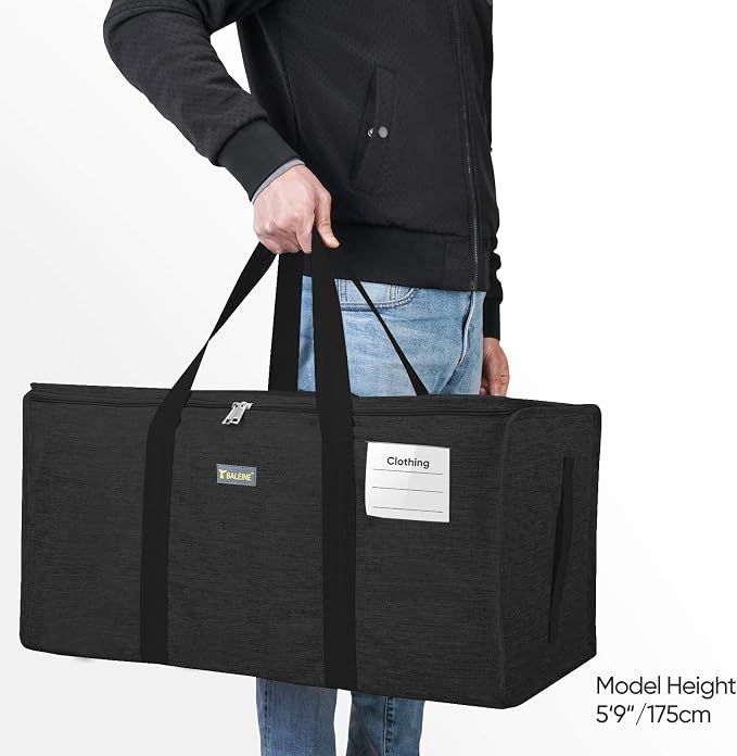 BALEINE Extra Large Storage Tote - Image 7