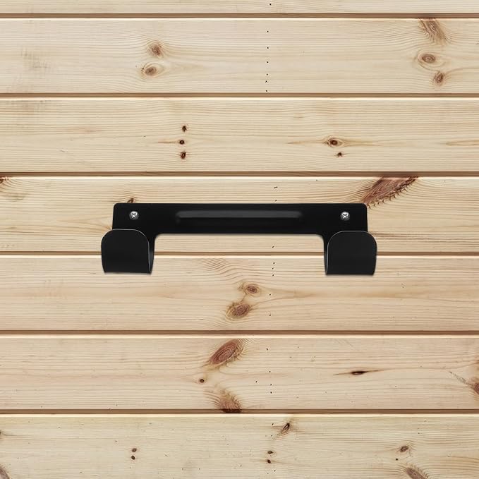 BESPORTBLE Ironing Board Wall Mount Hanger - Image 4