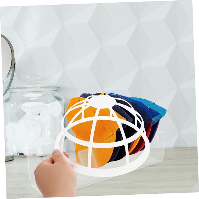 2pcs Hat Washer Cage Hat Cleaner - Image 5