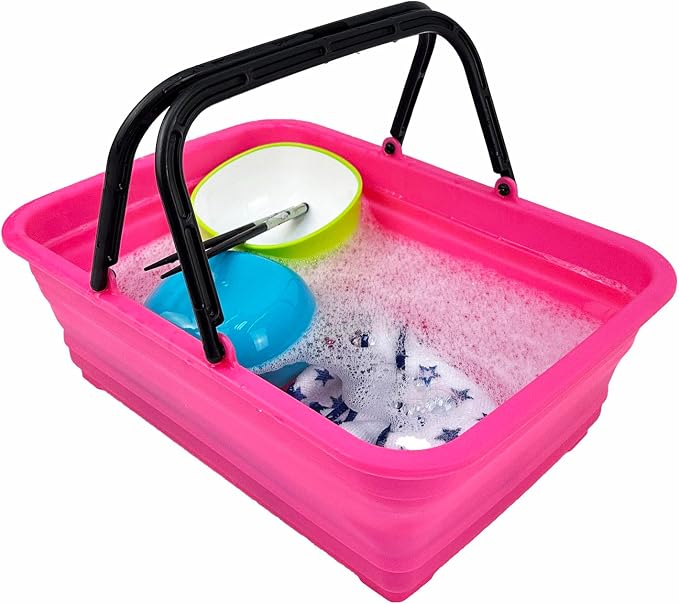 SAMMART Collapsible Basket - Image 5