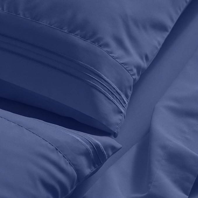 Mellanni Queen Sheet Set - Image 6