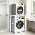 Washer Dryer Stacking Kit, Height Adjustable, Washer and Dryer Stand Stacking by YourHomeYourCozySpace