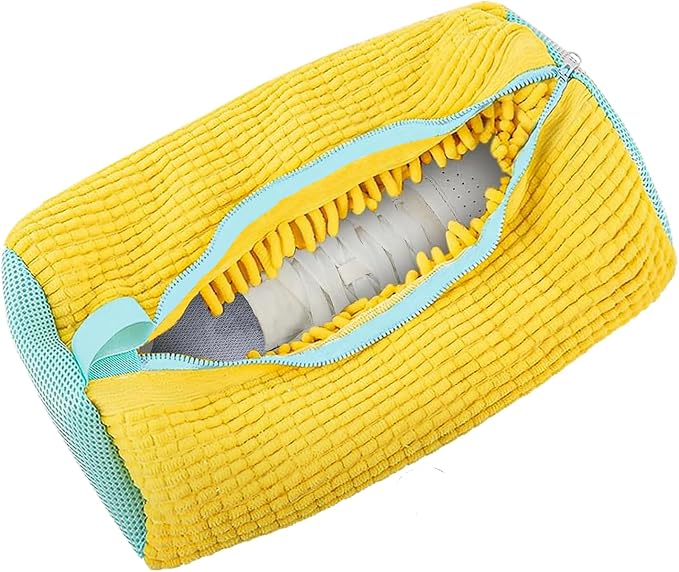 Shoe Washing Machine Bag, Shoe Laundry Bag by HOME