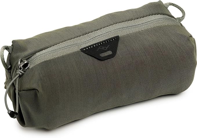 Peak Design Ultralight Mesh Packing Cube, Stretchy Mesh Luggage Cube by PeakDesign