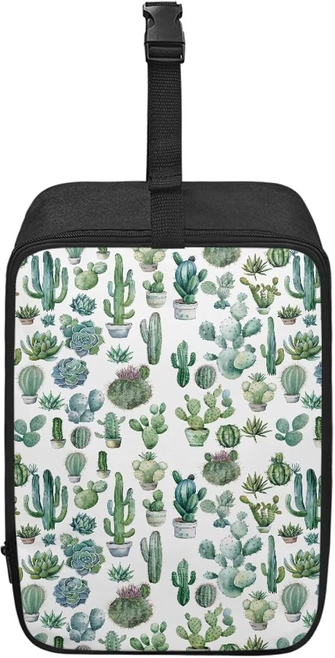 Cacuts Travel Steamer Storage Bag Portable Garment Steamer Case by YUVAMAGIMO