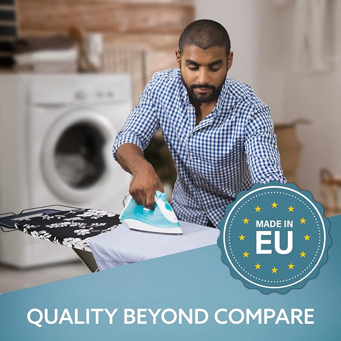 Bartnelli Pro Luxury Ironing Board - Image 4