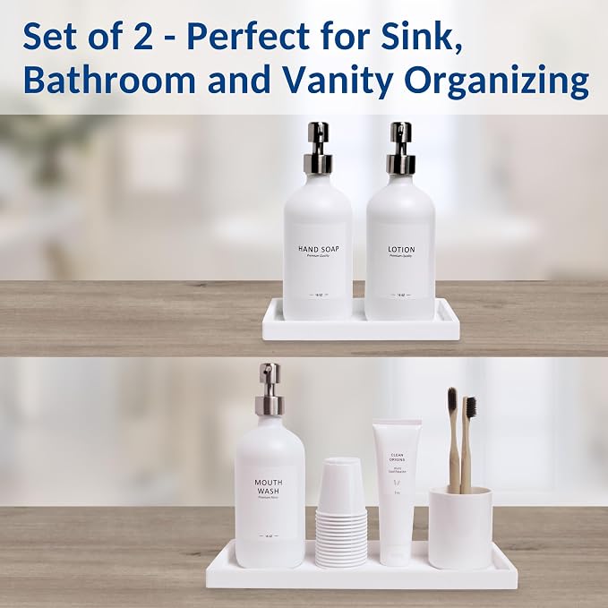 Countertop and Vanity Tray - Image 4