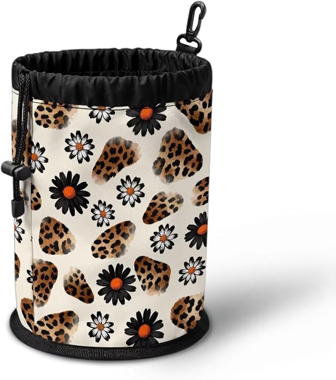 Large Capacity Clothespin Bag - Image 3