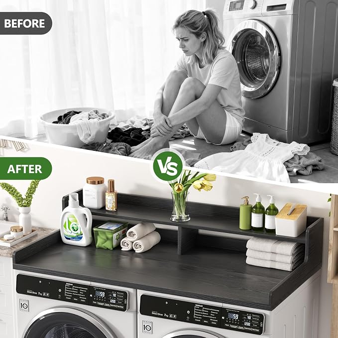 VOPEAK Washer and Dryer Countertop - Image 6