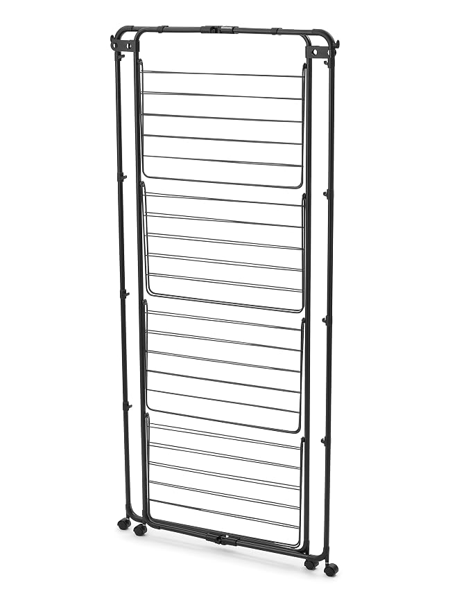 Brabantia HangOn Tower Clothes Drying Rack - Image 4