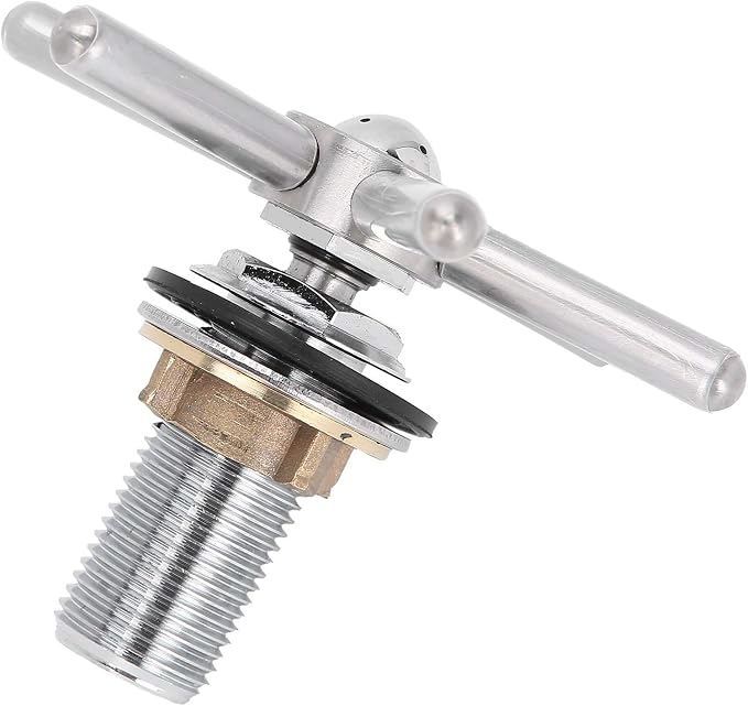JTLB Automatic Cup Washing Machine Tap - Image 9