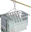 Underwear Drip Drying Hanger, Square Sock Drying Rack by Unknown