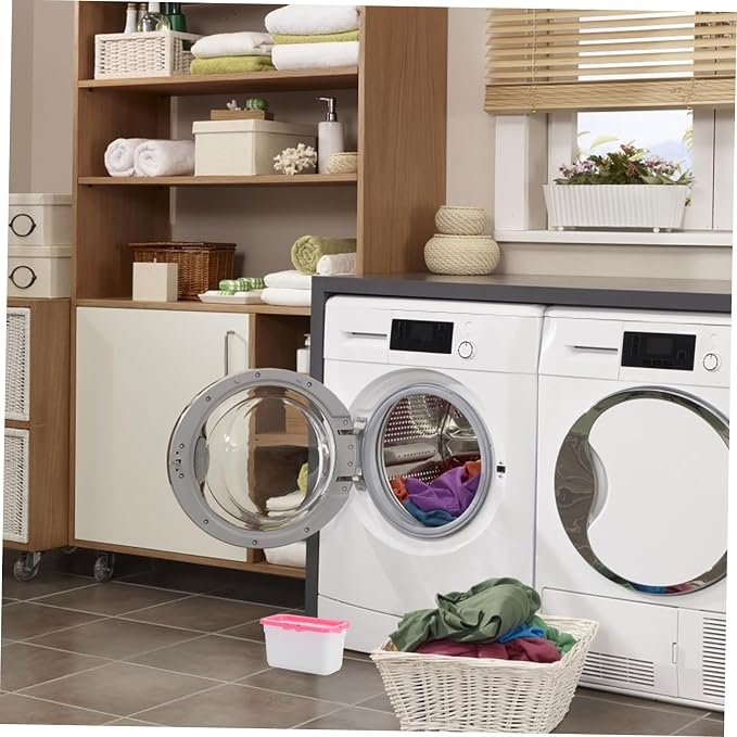 Cabilock Laundry Storage Container - Image 6