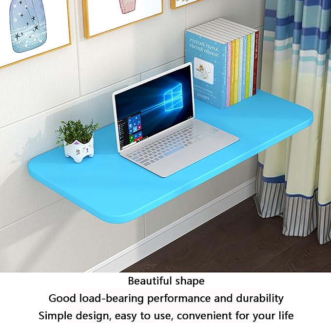 Wall Mount Table, Foldable Desks - Image 4