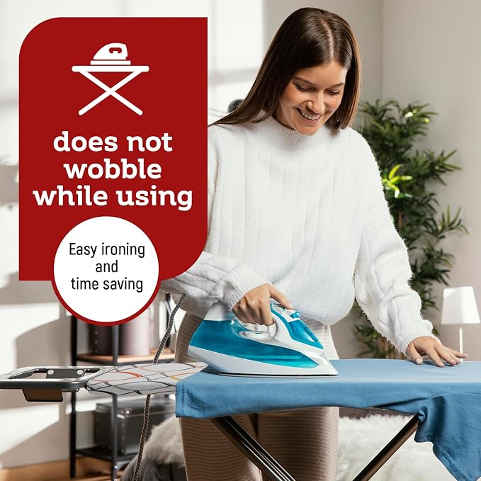 Perilla Big Ironing Board - Image 5