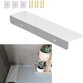 Metal Kitchen Refrigerator Gap Partition Countertop Gap Extension Board by Unknown