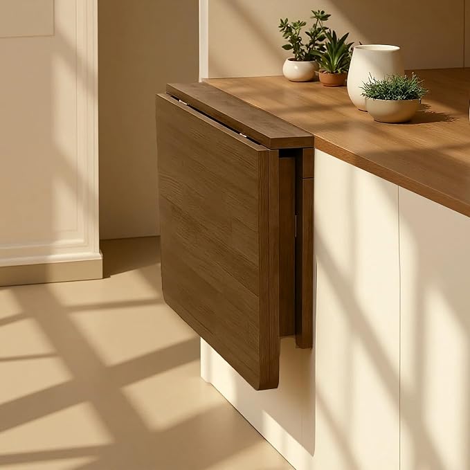MM MELISEN Floating Desk by MMMELISEN