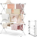APEXCHASER Clothes Drying Rack by APEXCHASER