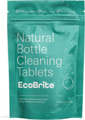 Owala EcoBrite All Natural, Powerful Cleaning Tablets, Cleans Stainless Steel by Owala