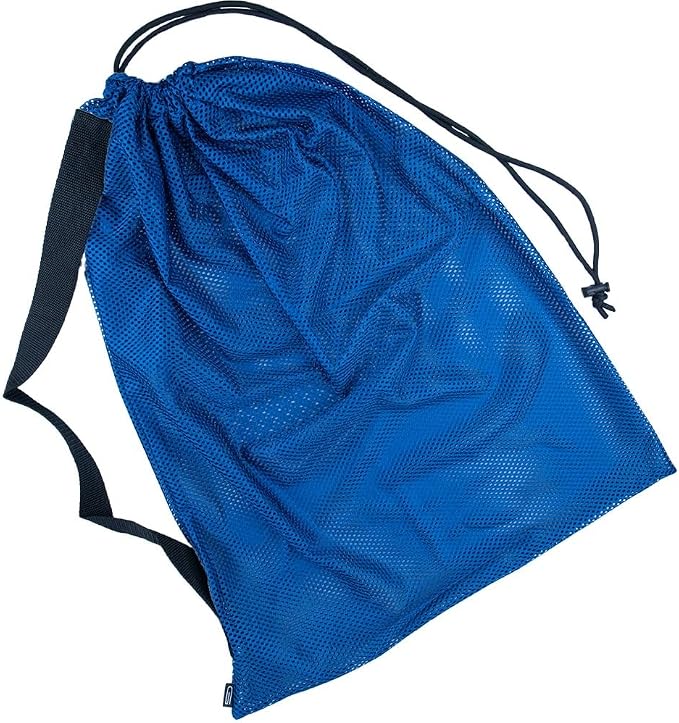 Golberg Mesh Bag by Golberg