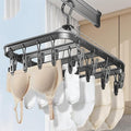 Drying Hanger, Square Sock Drying Rack by Unknown