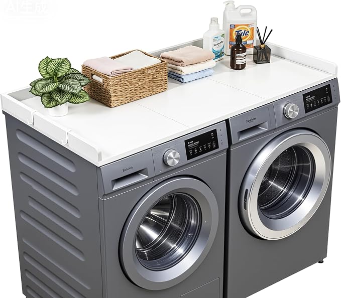 VEVOR Washer Dryer Countertop by VEVOR