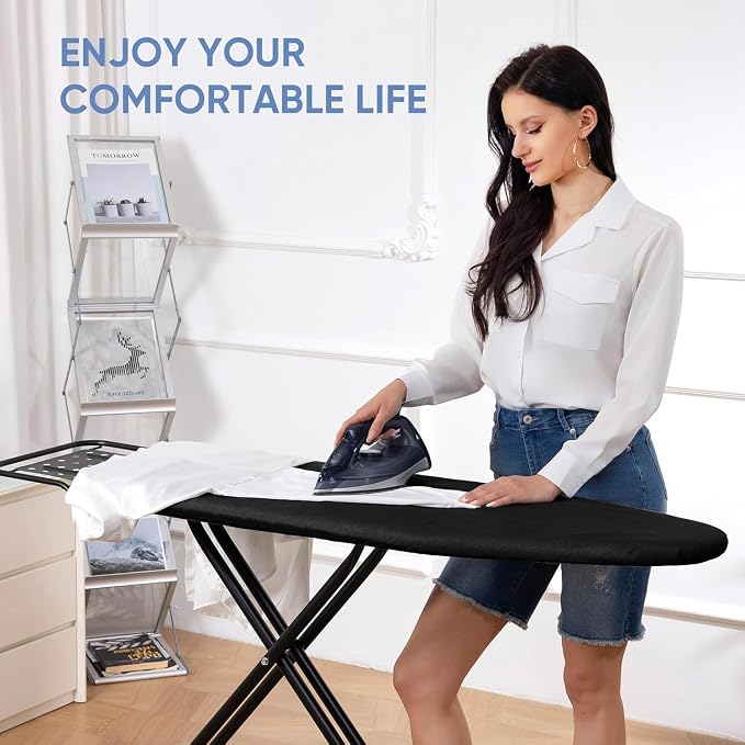 Full Size Ironing Board 15" X 47" - Image 6