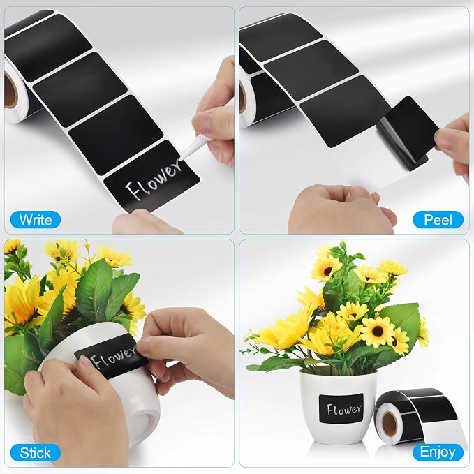 Chalkboard Labels - Image 3
