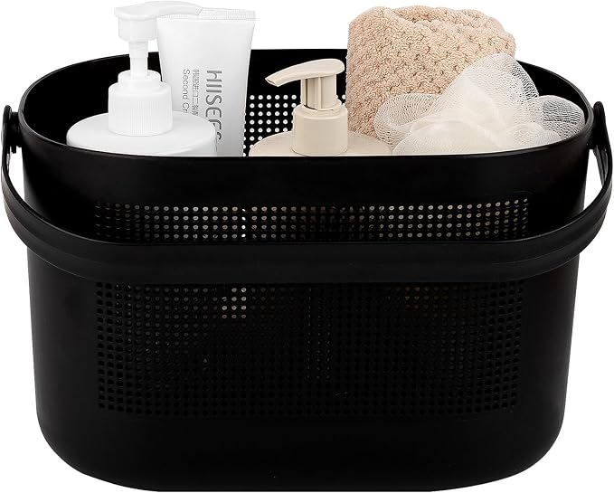 UUJOLY Plastic Storage Baskets by UUJOLY