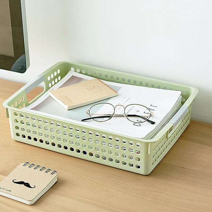 Soddeph A4 Paper Trays for Classroom - Image 4