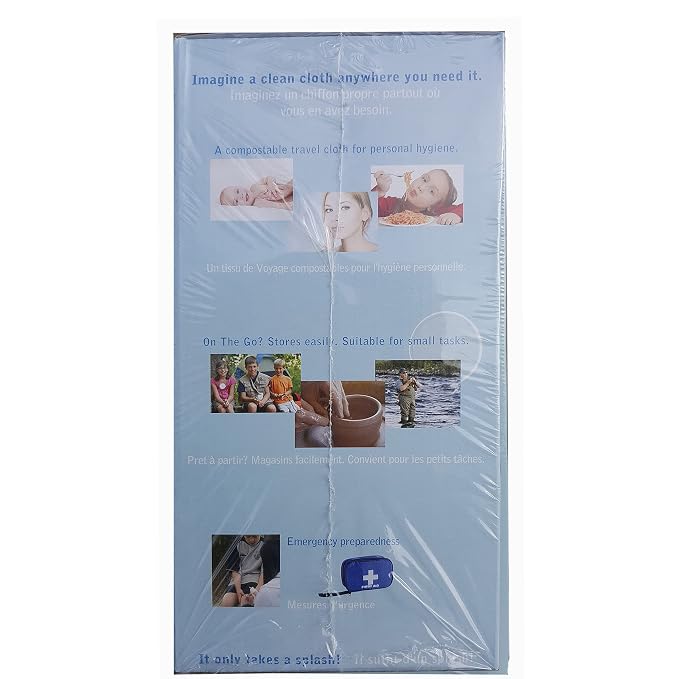WYSI Multi-Purpose Wipes & 2 Travel Tubes - Image 11
