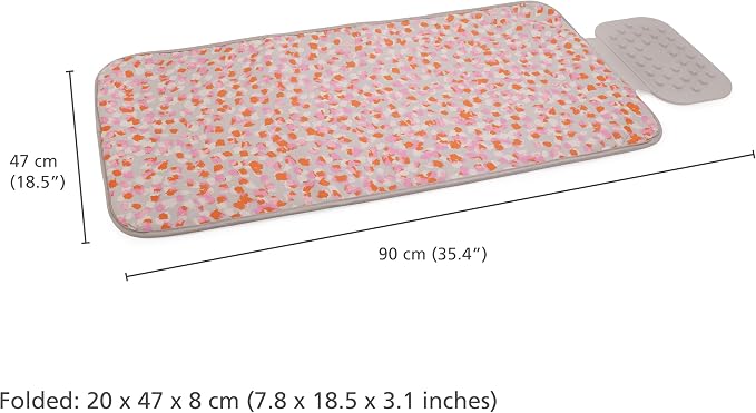 Joseph Joseph Swift Folding Ironing Mat - Image 4
