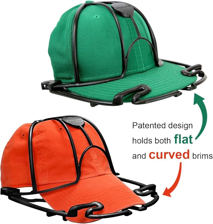Perfect Curve Cap Washer - Image 2