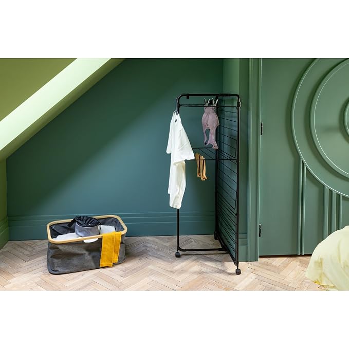 Brabantia HangOn Tower Clothes Drying Rack - Image 5