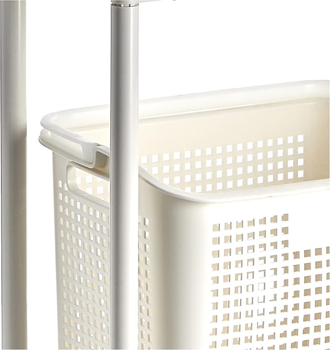 asuberu Laundry Rack 3 Tier "Will" 7404 - Image 4