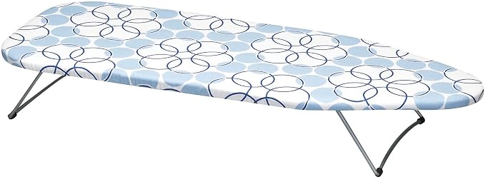 Household Essentials 122101 Small Tabletop Ironing Board by HouseholdEssentials